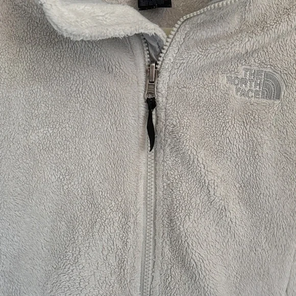 The North Face Women's Teddy Jacket - Picture 4 of 10